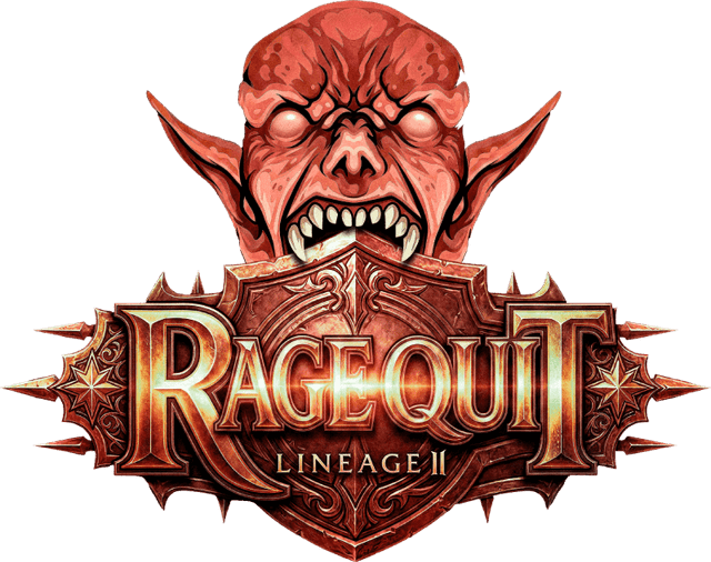 RAGEQUIT logo